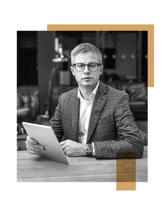 doradca sukcesyjny w firmie