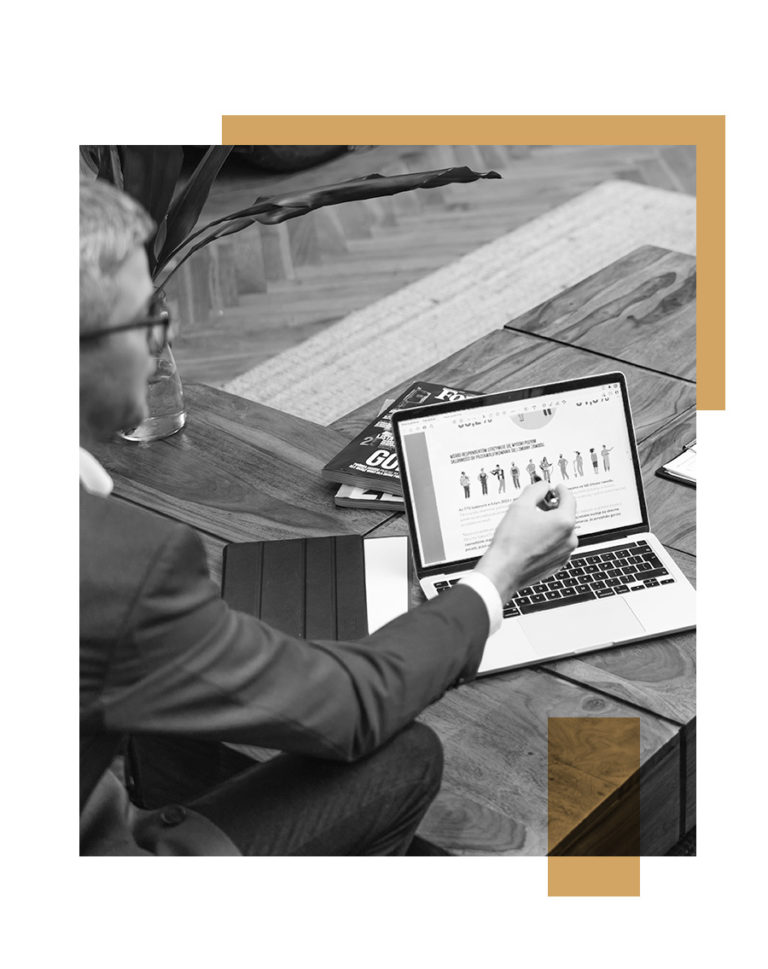 kim jest doradca sukcesyjny