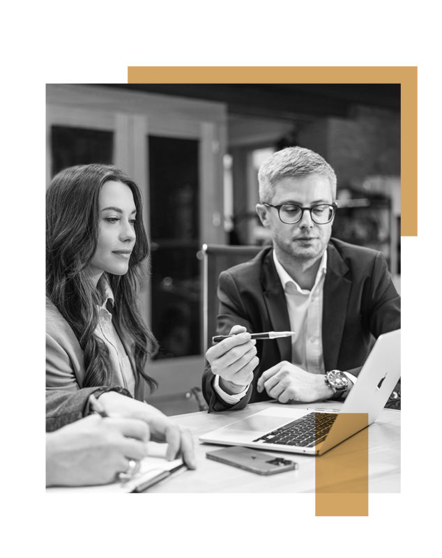 Sukcesja w firmie. Doradca sukcesyjny