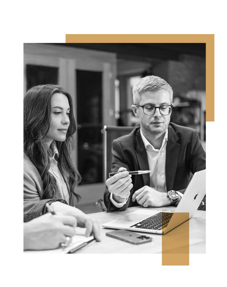 Sukcesja w firmie. Doradca sukcesyjny